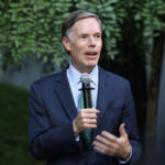 Nicholas Burns Profile Photo