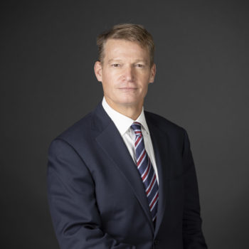 Kevin Mandia Profile Photo