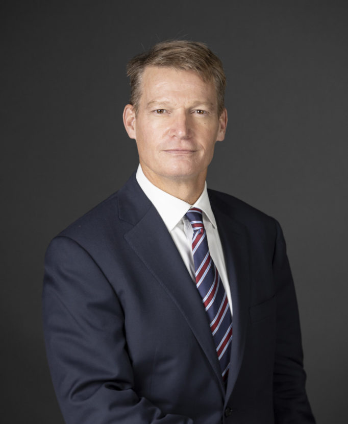 Kevin Mandia Profile Photo