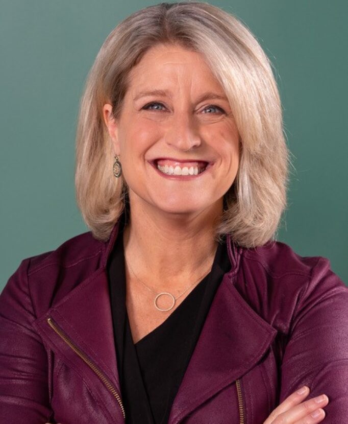 Lisa Bodell Profile Photo