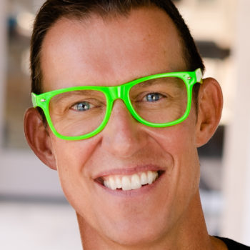 Erik Qualman Profile Photo