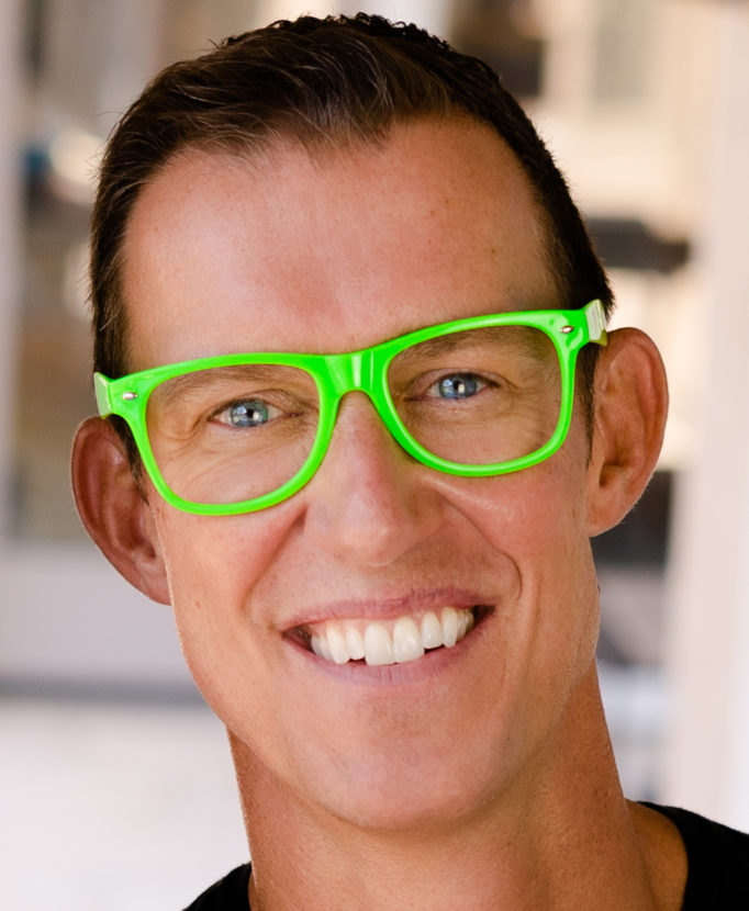 Erik Qualman Profile Photo