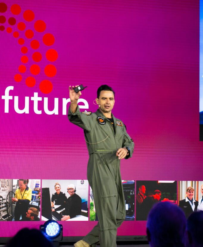 Afterburner, Inc. Profile Photo