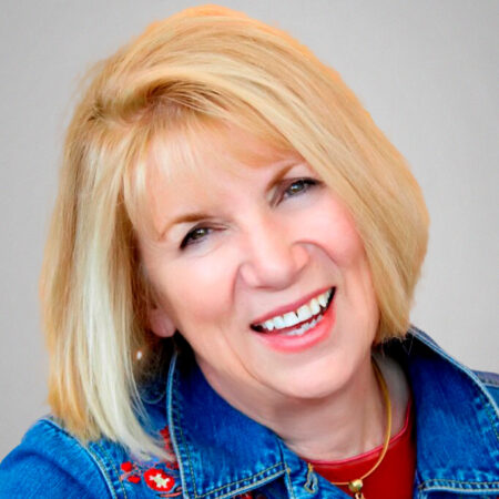 Ann Rhoades Profile Photo