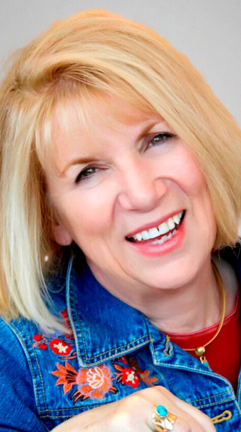 Ann Rhoades Profile Photo