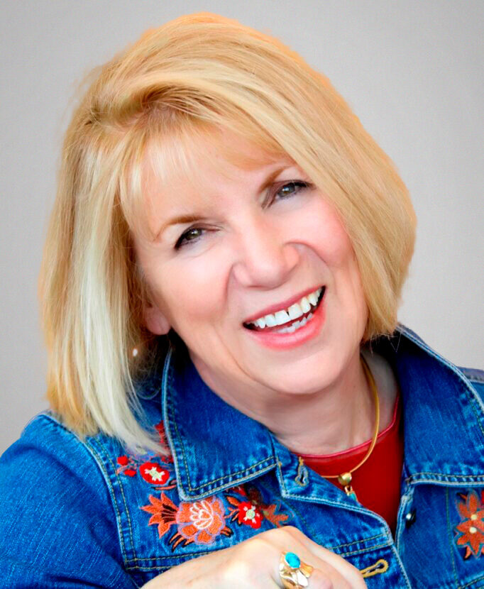 Ann Rhoades Profile Photo