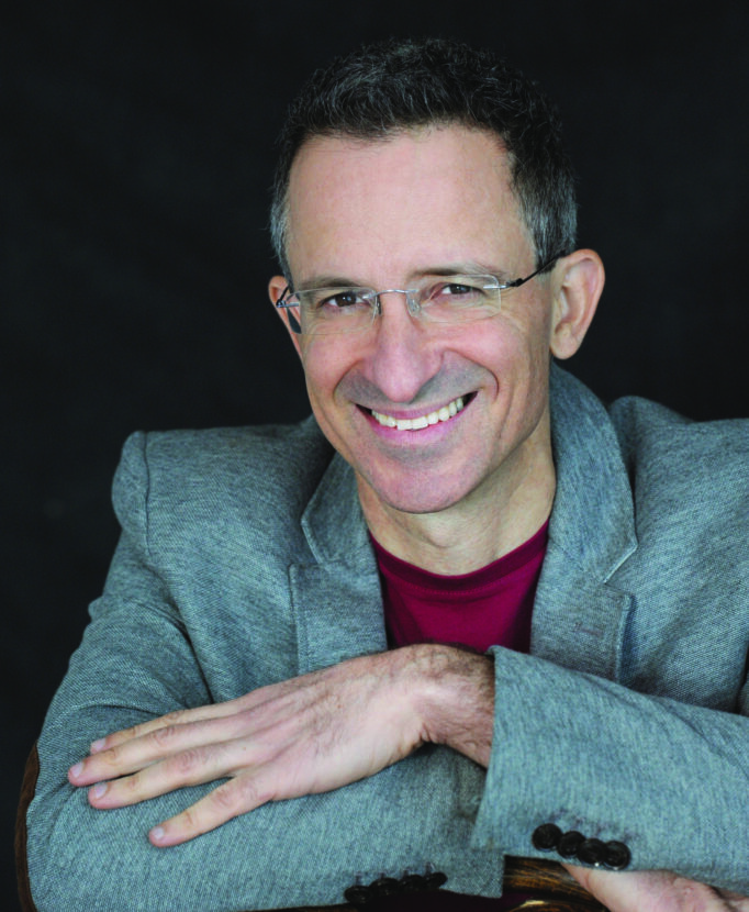 Tal Ben-Shahar Profile Photo