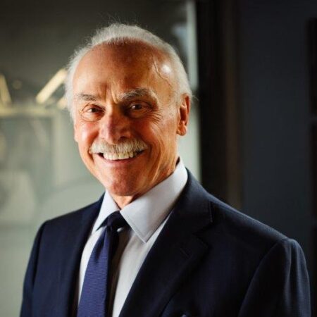Rocky Bleier Profile Photo