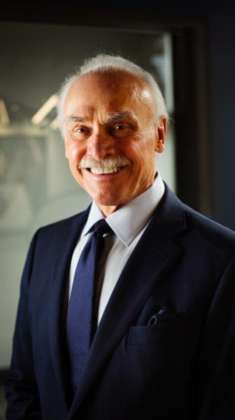 Rocky Bleier Profile Photo