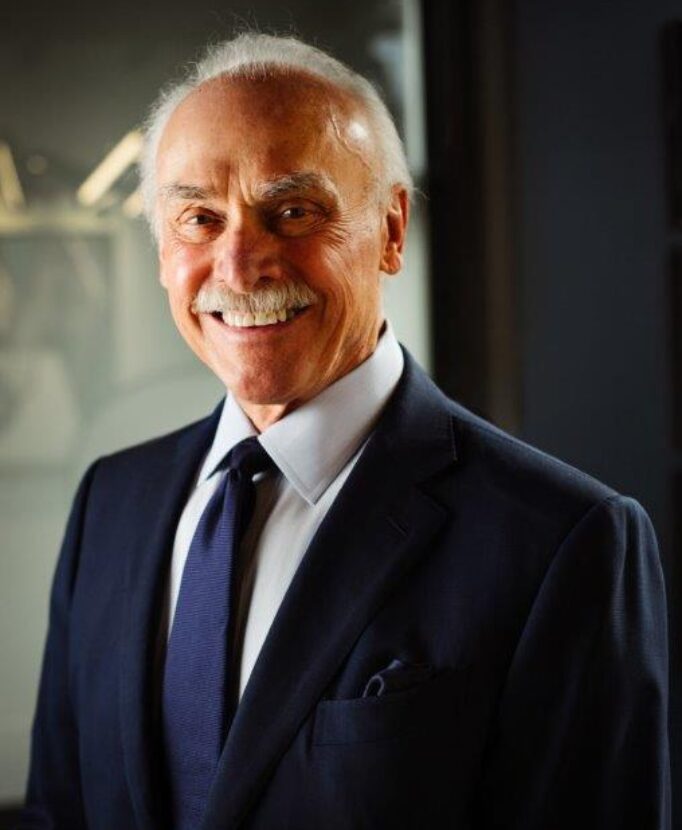 Rocky Bleier Profile Photo