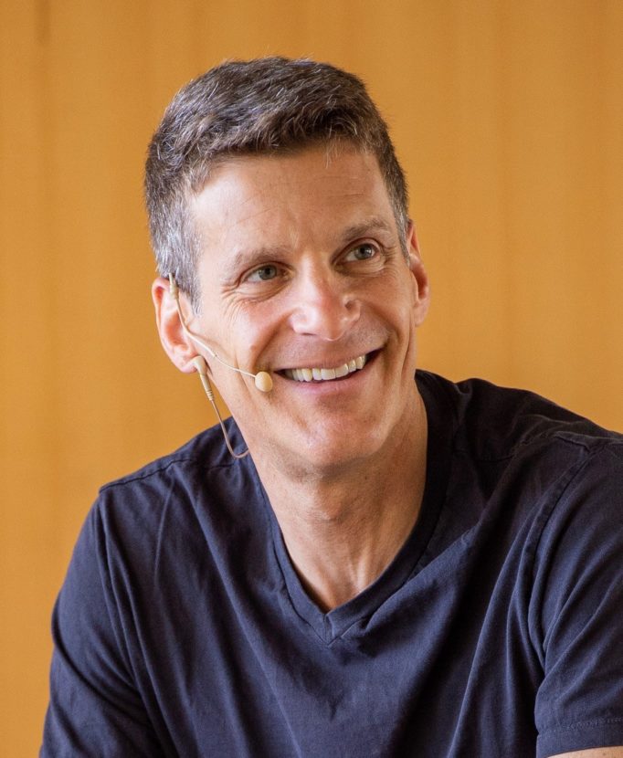 Peter Bregman Profile Photo