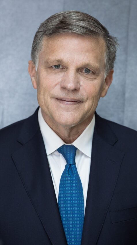 Douglas Brinkley Profile Photo