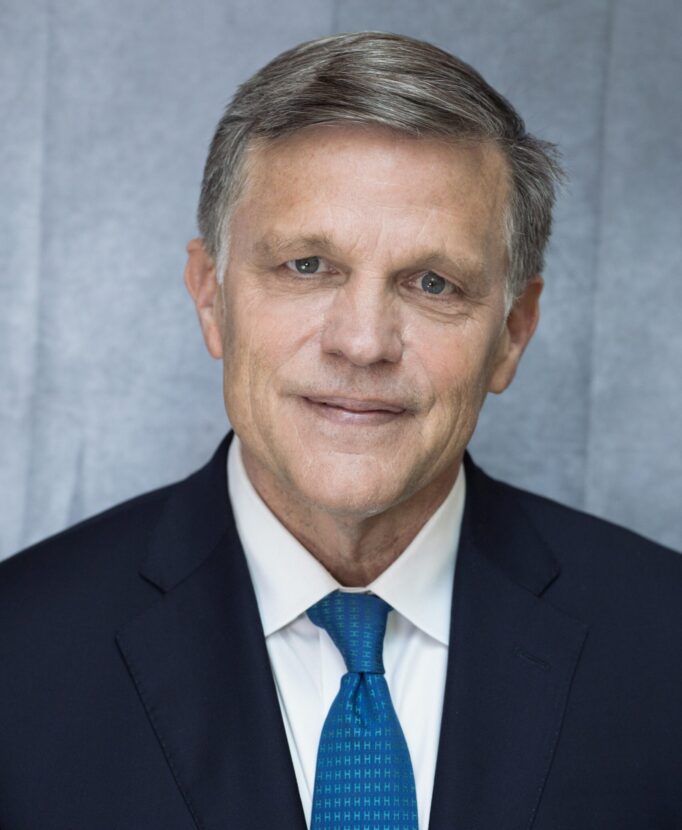 Douglas Brinkley Profile Photo