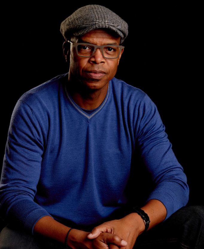 Kevin Carroll Profile Photo