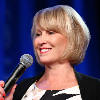 Connie Podesta Profile Photo