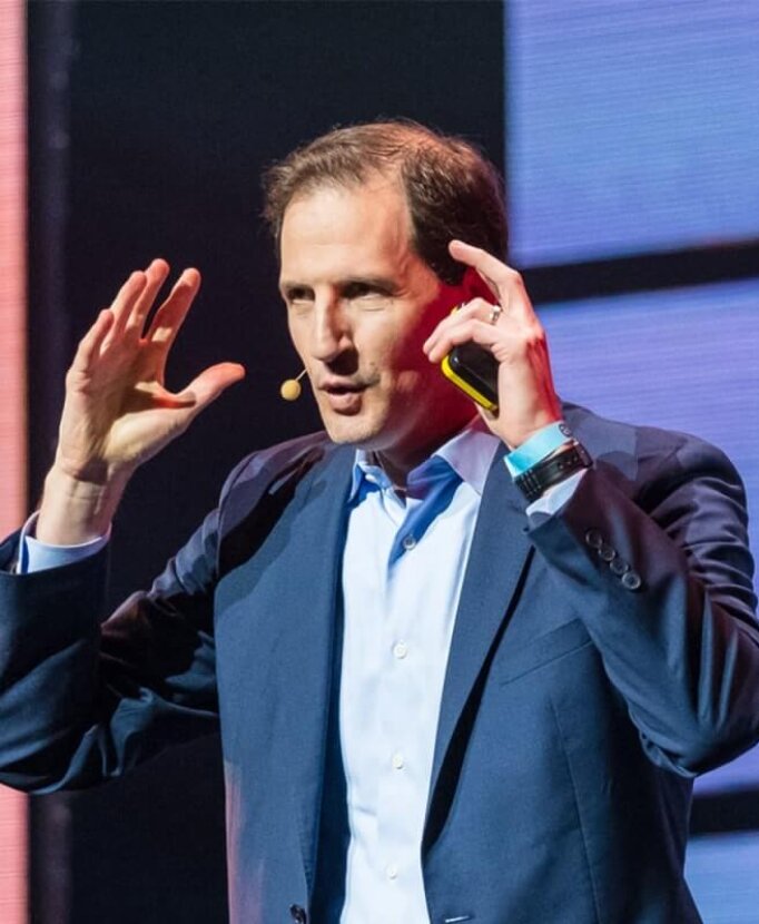 Dr. Daniel L. Shapiro Profile Photo