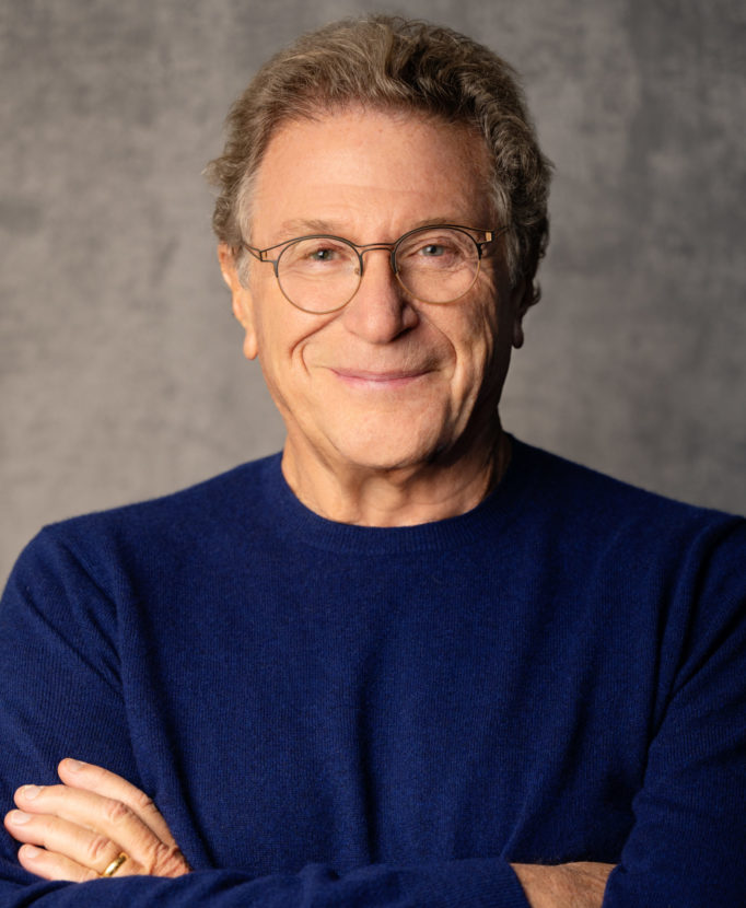 Ken Dychtwald Profile Photo