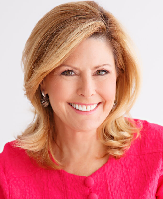 Nina Easton Profile Photo