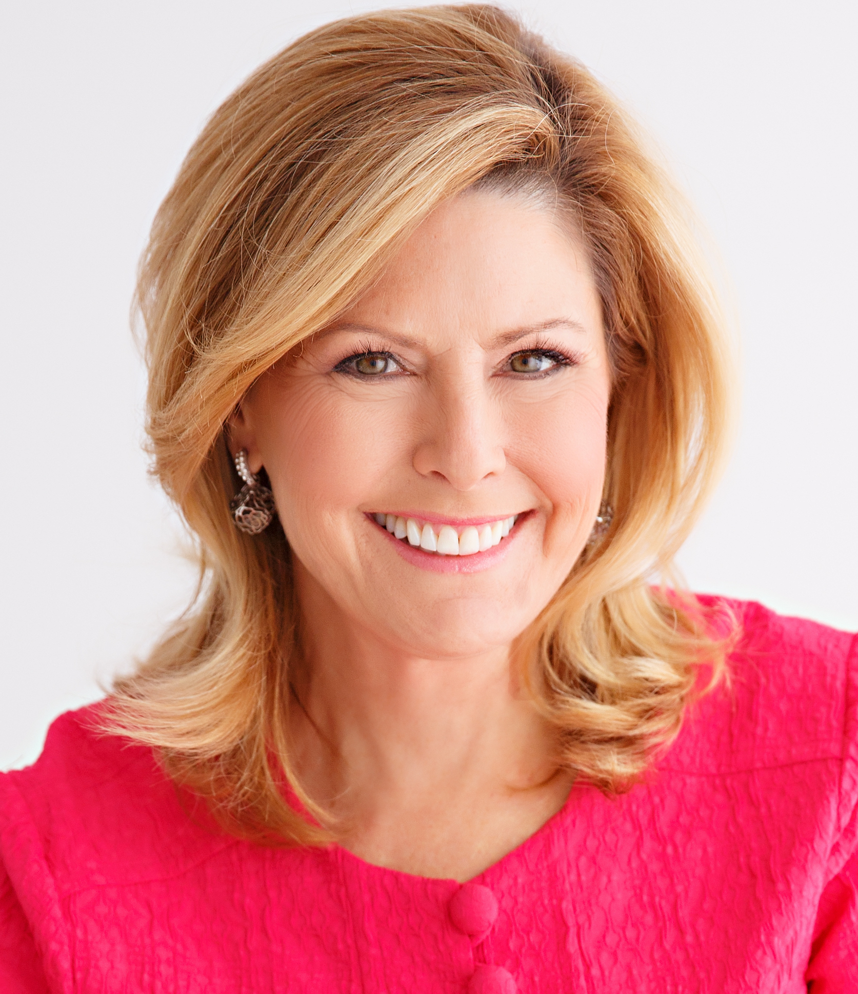 Nina Easton Profile Photo