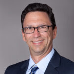 Frank Sesno Profile Photo