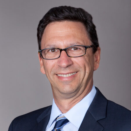 Frank Sesno Profile Photo