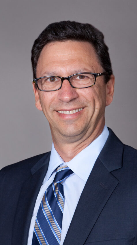 Frank Sesno Profile Photo