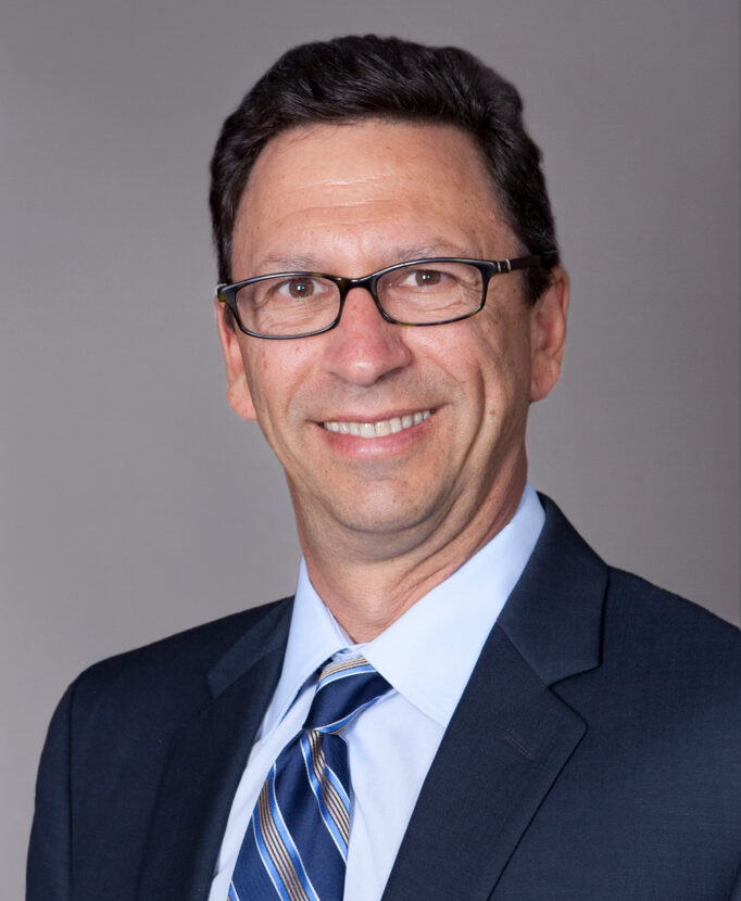 Frank Sesno Profile Photo