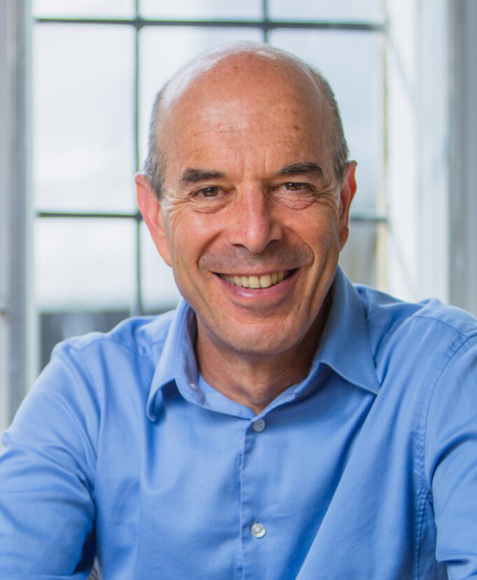 Ian Goldin Profile Photo