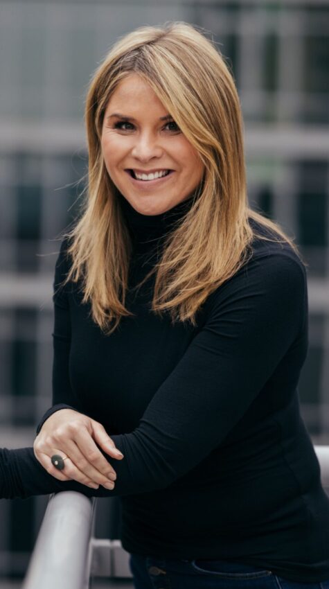 Jenna Hager Profile Photo