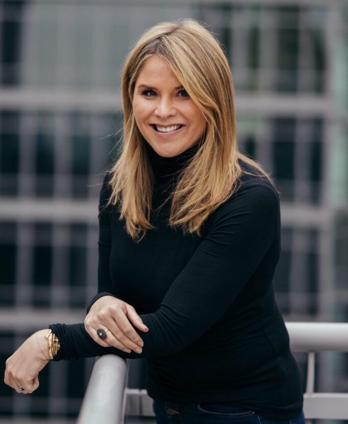 Jenna Hager Profile Photo