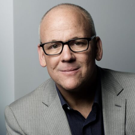 John Heilemann Profile Photo