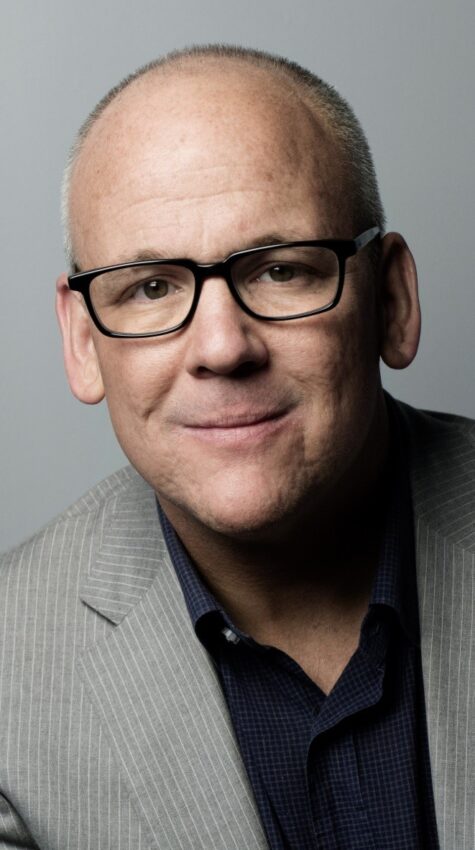 John Heilemann Profile Photo