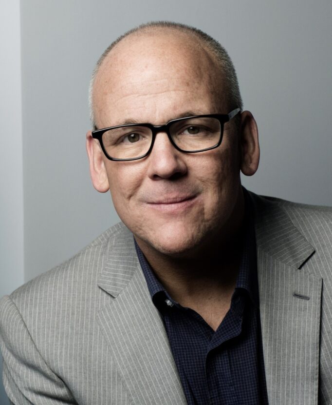 John Heilemann Profile Photo