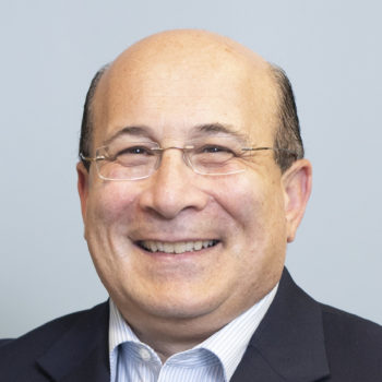 Ron Insana Profile Photo