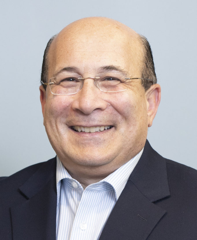 Ron Insana Profile Photo