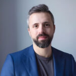 Ezra Klein Profile Photo