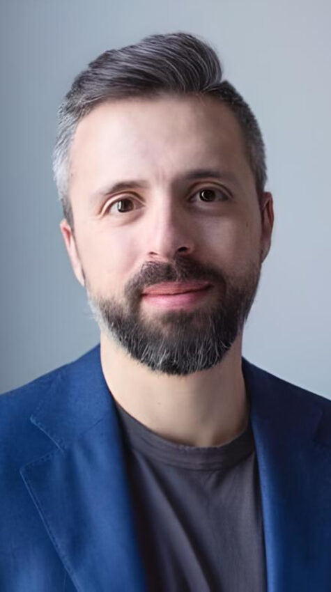 Ezra Klein Profile Photo