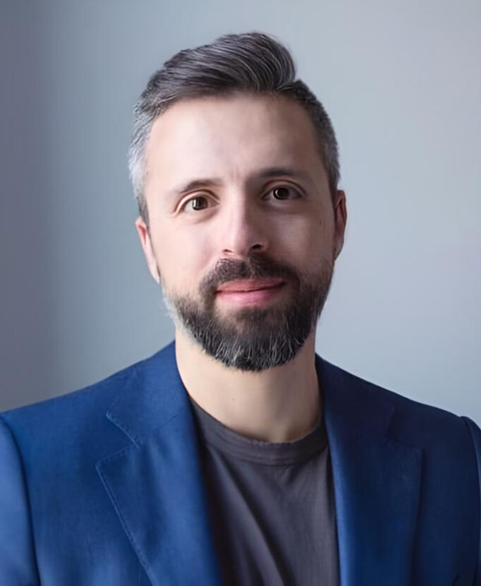 Ezra Klein Profile Photo