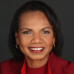 Condoleezza Rice Profile Photo
