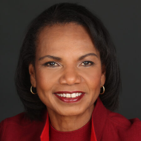 Condoleezza Rice