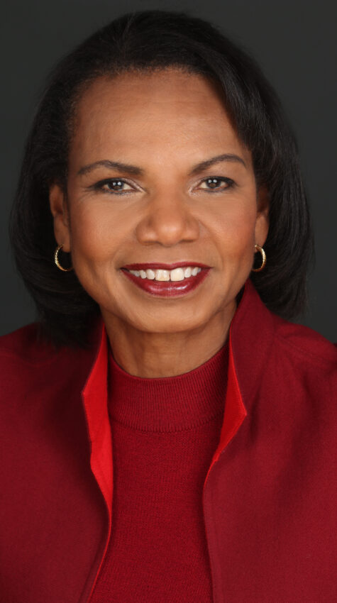 Condoleezza Rice Profile Photo