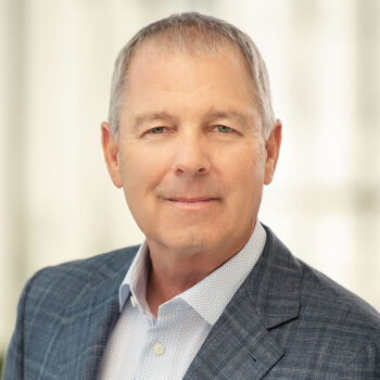 Mark King Profile Photo