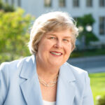 Christina Romer Profile Photo