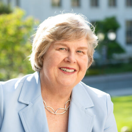 Christina Romer Profile Photo