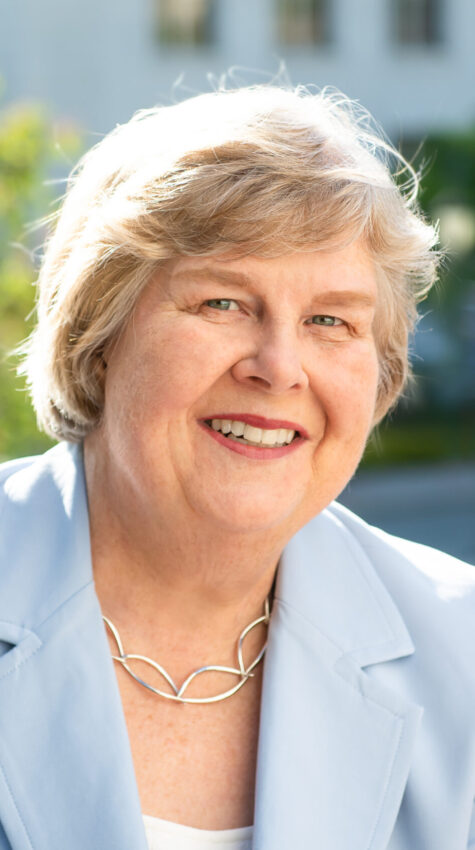 Christina Romer Profile Photo