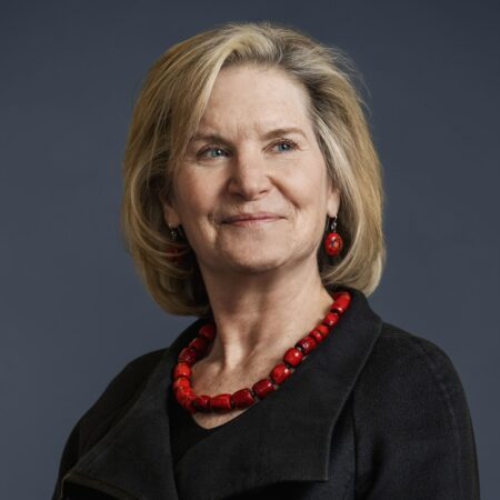 Susan Schwab Profile Photo