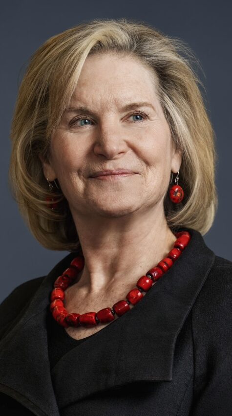 Susan Schwab Profile Photo