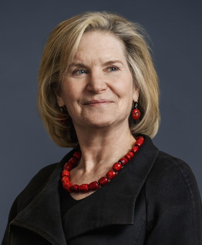 Susan Schwab Profile Photo