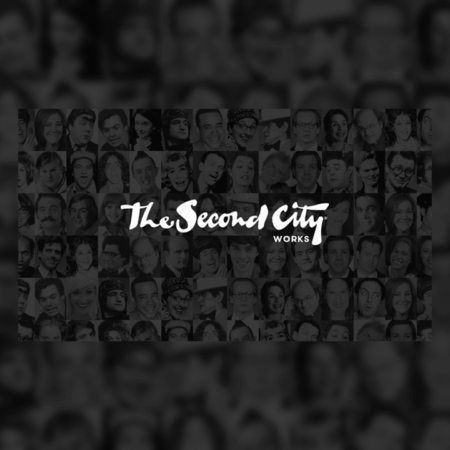 The Second City Works Profile Photo