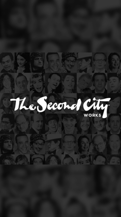 The Second City Works Profile Photo